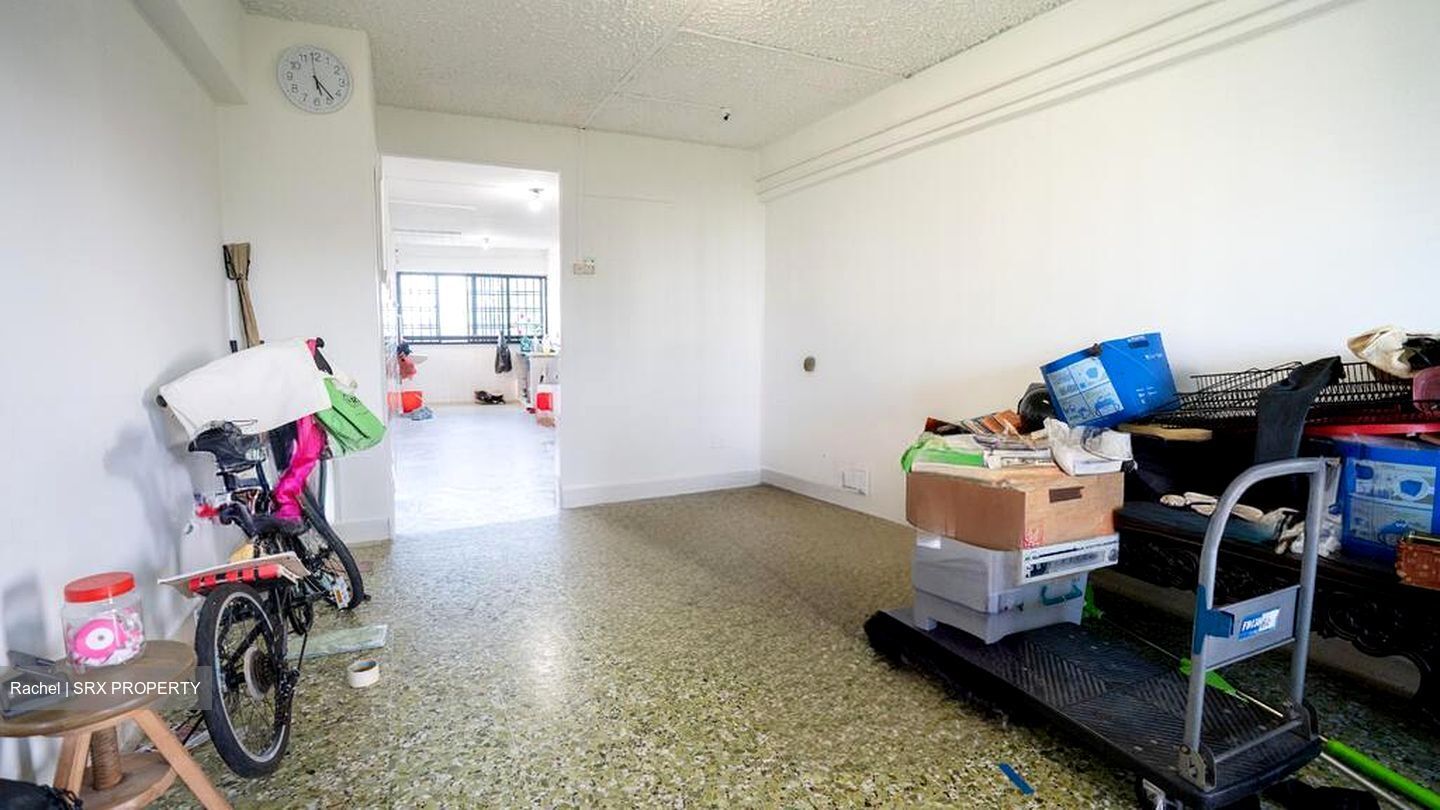 Blk 525 Bedok North Street 3 (Bedok), HDB 4 Rooms #502568141